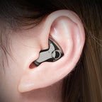 Wireless Sleep Earbuds with Noise Blocking and 24-Hour Playback, Ultra-Thin Design All Vera Mart