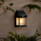 Motion Activated Solar LED Light for Outdoor Pathways and Driveways All Vera Mart