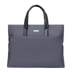 Business Tote Bag with Padded Handles for Laptops and Work Documents All Vera Mart