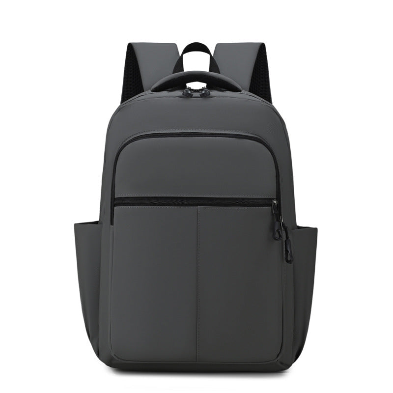 Water Resistant Laptop Backpack with Padded Sleeve and Shoulder Straps for 15.6 Inch Screens All Vera Mart