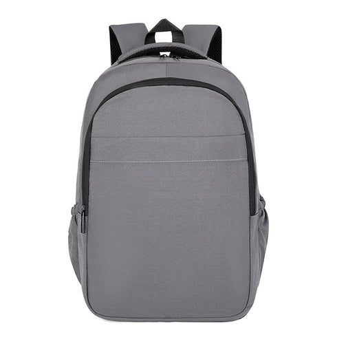 15 Inch Laptop Backpack with Rain Repellent Exterior and Padded Straps All Vera Mart