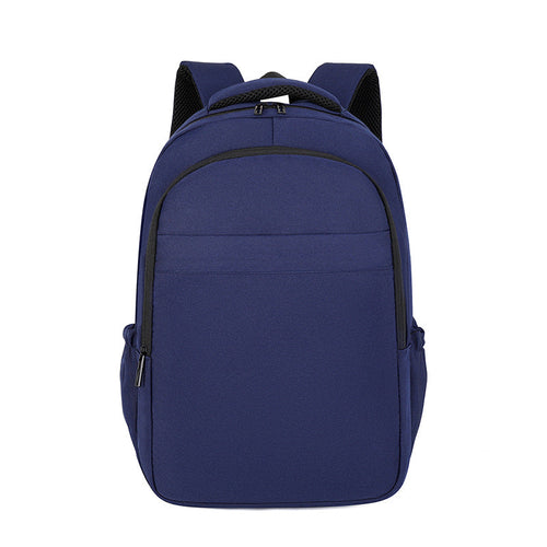 15 Inch Laptop Backpack with Rain Repellent Exterior and Padded Straps All Vera Mart