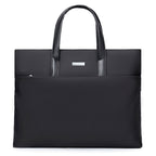 Business Tote Bag with Padded Handles for Laptops and Work Documents All Vera Mart
