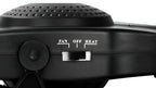 Portable Car Heater with Three Adjustable Vents and Dual Heating Cooling Modes All Vera Mart