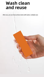 Rubber Eraser for Limescale and Rust Removal with Water Activation All Vera Mart