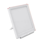 Light Therapy Lamp with Dual Brightness Settings and Adjustable Bracket All Vera Mart