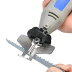 Chainsaw Sharpener with Angle Guide for On-Site Blade Maintenance All Vera Mart