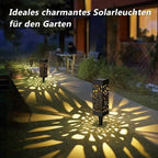Personalized acrylic LED lamp with custom photo, ideal romantic anniversary or birthday gift with wooden base.