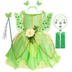 Sleeveless Cartoon Dress with Round Neckline and Mid Calf Length, Sheath Silhouette All Vera Mart