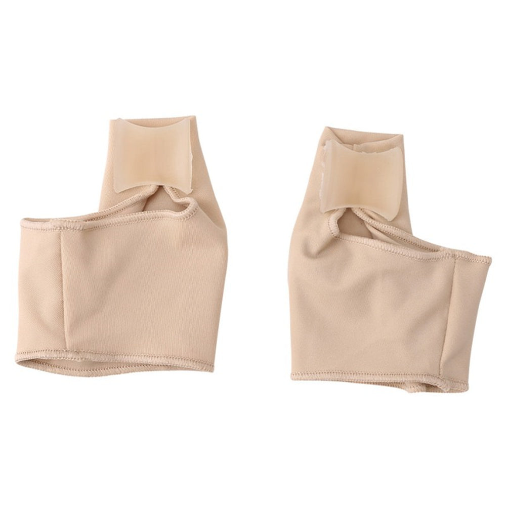 Big Toe Bunion Corrector with Gentle Alignment Support and Breathable Fabric for Day and Night Wear All Vera Mart