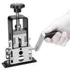 Wire Stripper for 1-70mm² Cables with Stainless Steel Blade and Drill Compatible Handle All Vera Mart
