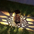 Custom photo acrylic LED night light with a personalized picture, perfect for home decor & special gifts.