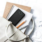 Portable Thermal Printer for Letter Size Pages with Wireless Device Connectivity All Vera Mart