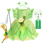 Sleeveless Cartoon Dress with Round Neckline and Mid Calf Length, Sheath Silhouette All Vera Mart