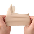 Big Toe Bunion Corrector with Gentle Alignment Support and Breathable Fabric for Day and Night Wear All Vera Mart