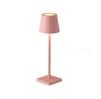 LED Desk Lamp with Flexible Neck and 3 Color Temperature Modes All Vera Mart