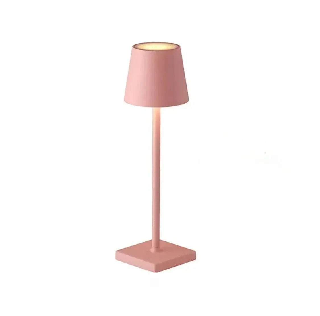 LED Desk Lamp with Flexible Neck and 3 Color Temperature Modes All Vera Mart