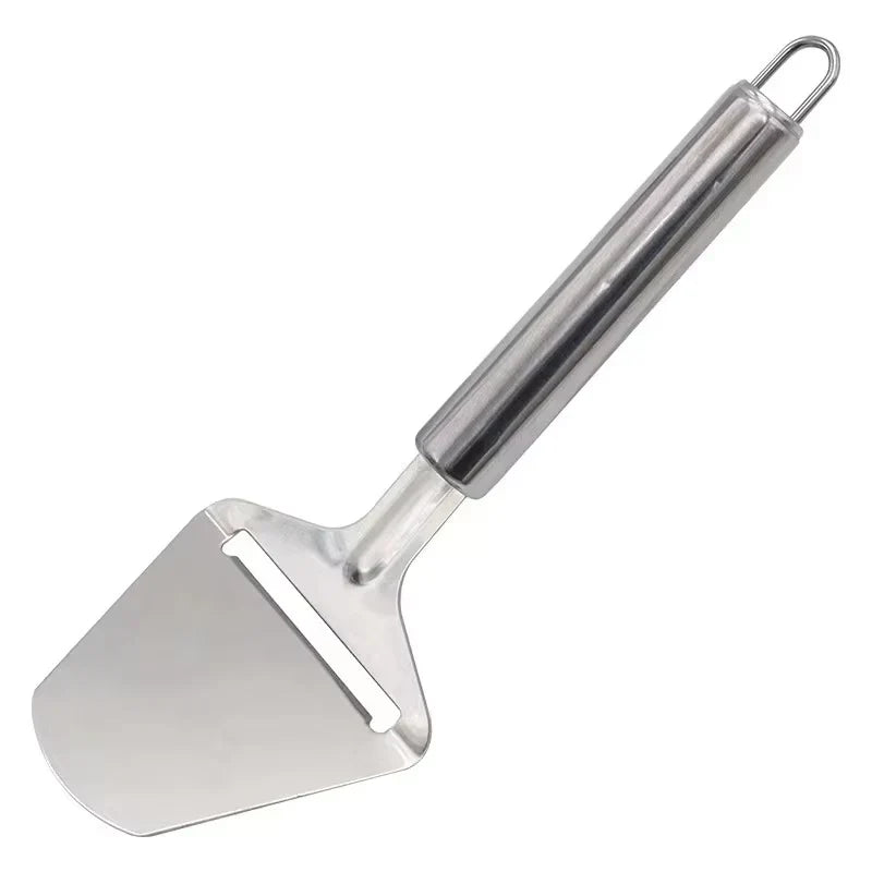 Adjustable Cheese Slicer with Stainless Steel Frame and 4 Spare Wires All Vera Mart