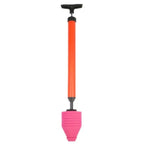 High-Pressure Quick Cleaner Toilet Unblocker Plunger - Image 5