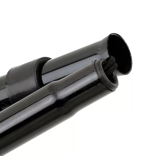 Telescopic Walking Stick with Ergonomic Grip and Rubber Tip, Aluminum Foldable All Vera Mart