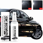 Nano Particle Scratch Repair Spray with UV Protection for All Paint Types All Vera Mart