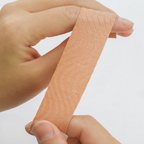 Face and Neck Lift Tape with Breathable Adhesive and Wrinkle Reduction All Vera Mart
