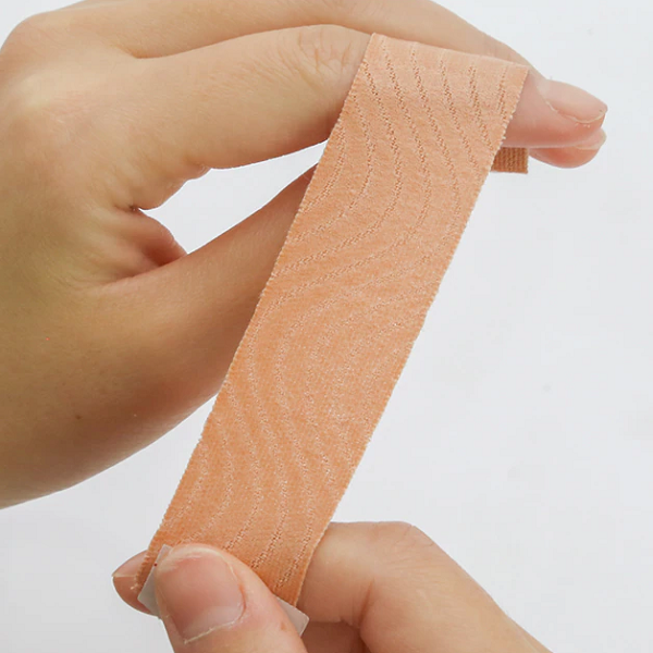 Face and Neck Lift Tape with Breathable Adhesive and Wrinkle Reduction All Vera Mart