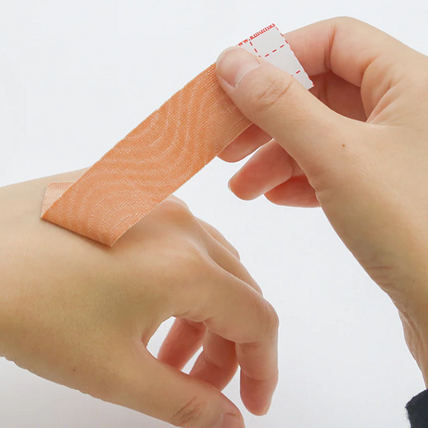 Face and Neck Lift Tape with Breathable Adhesive and Wrinkle Reduction All Vera Mart