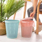 Motion Sensing Trash Can with Infrared Sensor and Airtight Odor Seal All Vera Mart