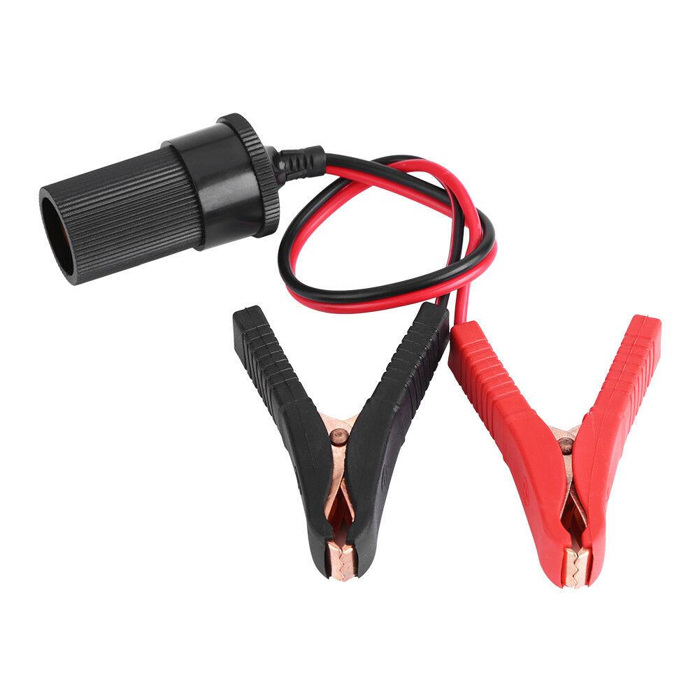 12V Electric Scissor Jack with Button Controller and Manual Crank, 4409 Pound Capacity All Vera Mart