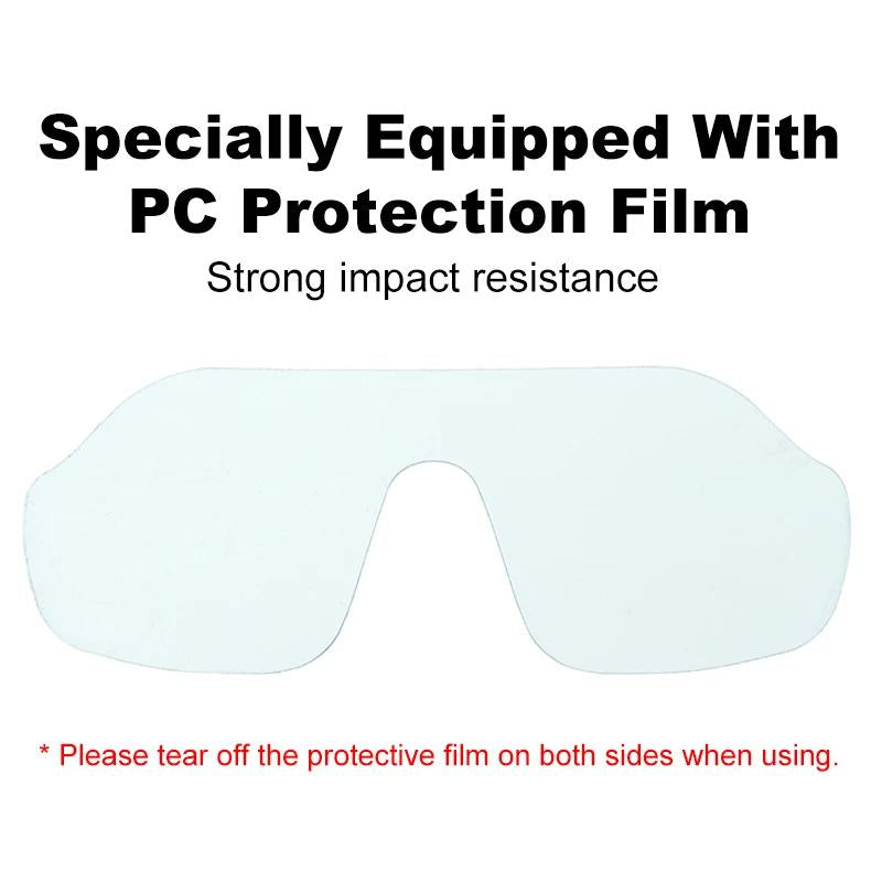 Auto Darkening Welding Goggles with Solar Power and UV Protection All Vera Mart