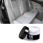 Leather Repair Kit with Gel and Backing Patches for Seats, Shoes, Bags All Vera Mart