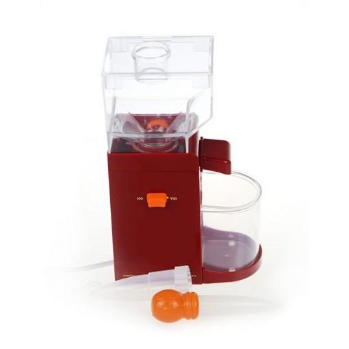 Electric Nut Butter Grinder with 150W Motor and Custom Flavor Mixing All Vera Mart