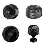 Wireless Backup Camera for Trailers with 720P Night Vision and Phone App All Vera Mart