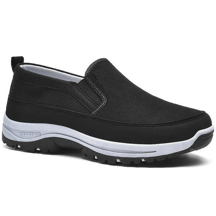 Water-Resistant Shoes with Slip-Resistant Sole and Wide Toe Box All Vera Mart