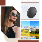 Bold Energy Rectangle UV Sunglasses  - Ozerty