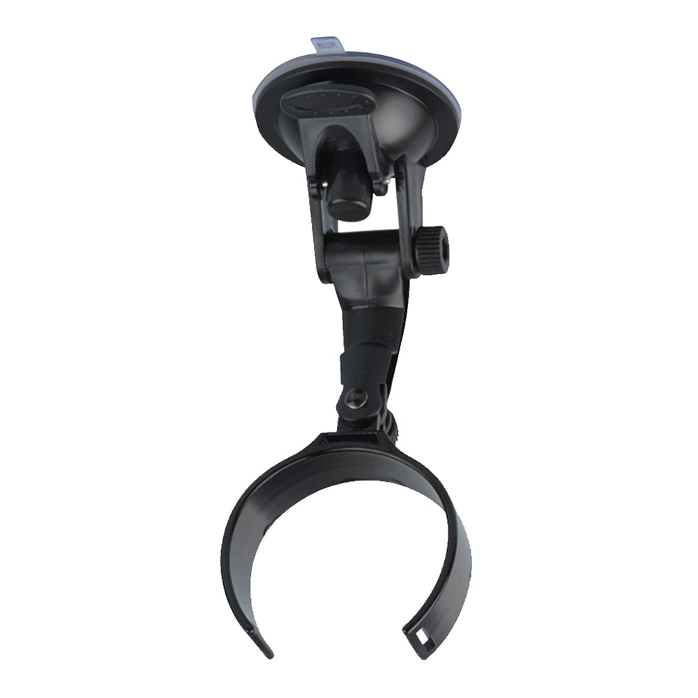 Car Windshield Defroster with Suction Mount and Dual Heat Cool Function All Vera Mart