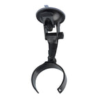 Car Windshield Defroster with Suction Mount and Dual Heat Cool Function All Vera Mart