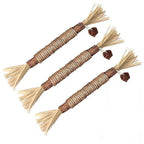Cat Chew Sticks with Silvervine and Matatabi Wood for Kittens and Adult Cats All Vera Mart