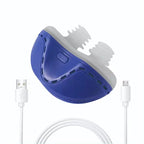 Rechargeable Nasal Airflow Device with Dual Vortex Channels and Adjustable Settings All Vera Mart