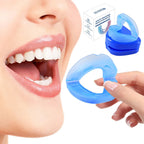 Moldable Mouthpiece for Snoring and Teeth Grinding with Jaw Positioning All Vera Mart