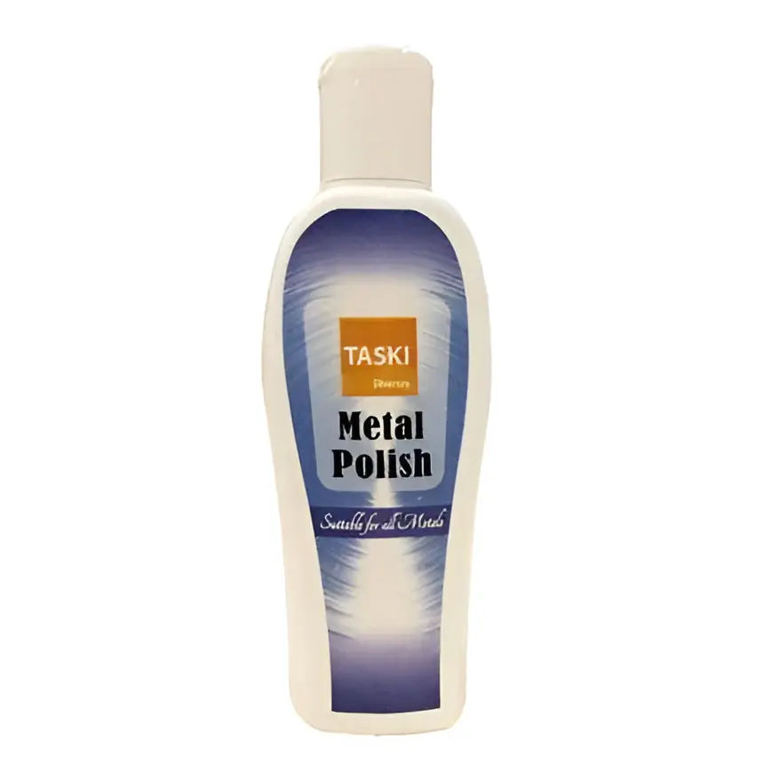 Metal Polish Paste with Protective Finish and Scratch Removal for Stainless Steel, Copper All Vera Mart