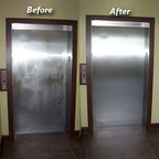 Metal Polish Paste with Protective Finish and Scratch Removal for Stainless Steel, Copper All Vera Mart