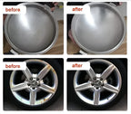 Metal Polish Paste with Protective Finish and Scratch Removal for Stainless Steel, Copper All Vera Mart