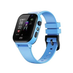 GPS Smartwatch for Kids with Real-Time Location Tracking and Emergency SOS, 48-Hour Battery All Vera Mart
