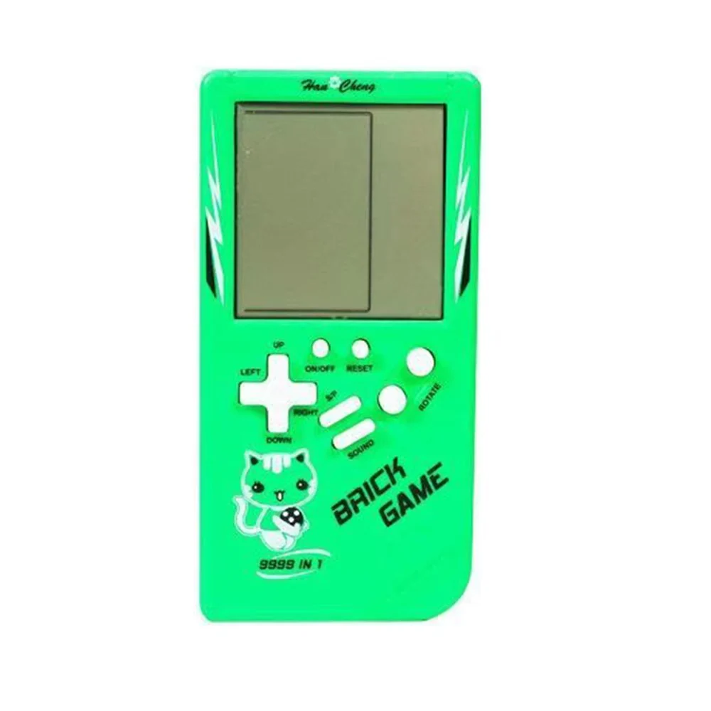 Handheld Game Console with 200 Built-in Games and 3.0 Inch Display for Kids All Vera Mart