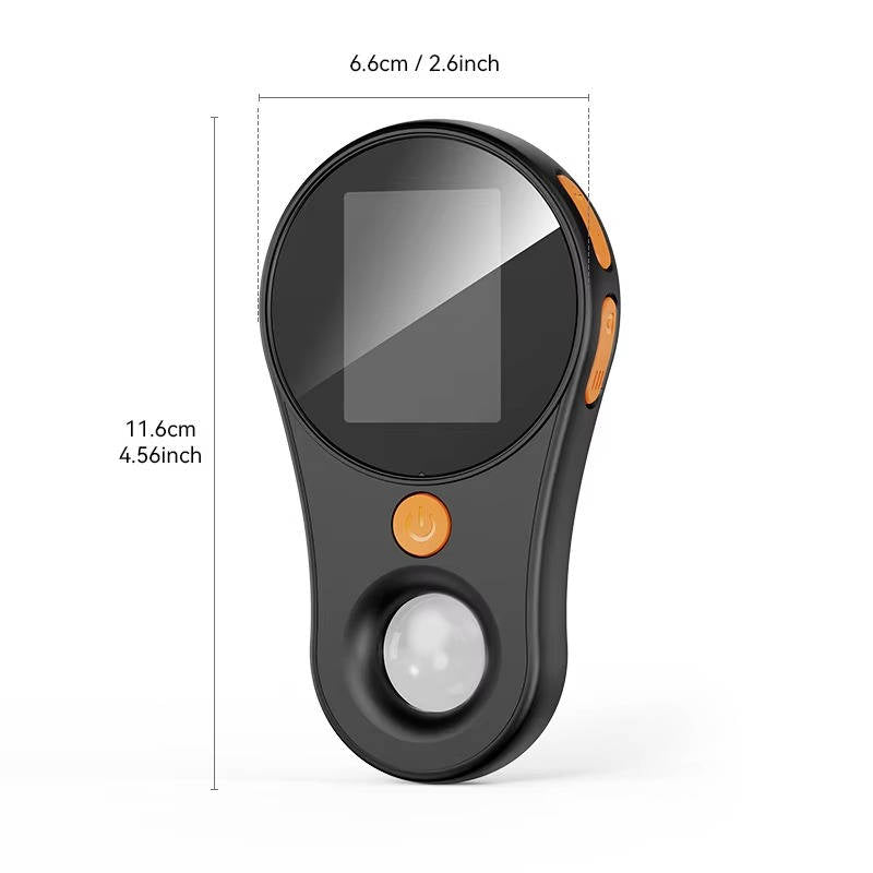 500X Digital Microscope with LED Illumination and USB Camera for Coins and Jewelry All Vera Mart
