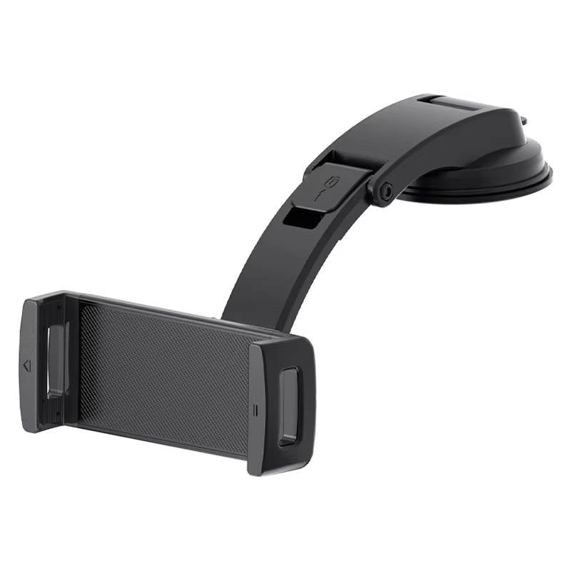 Tablet Dashboard Mount with 360 Rotation and 140 Degree Arm Tilt All Vera Mart