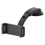 Tablet Dashboard Mount with 360 Rotation and 140 Degree Arm Tilt All Vera Mart