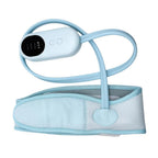 Wireless Head Massager with Six Airbags and Adjustable Heat, Three Modes All Vera Mart